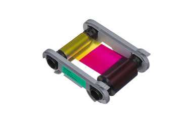 Evolis R6F207NAAA ID Card Printer Ribbon