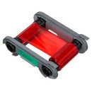 EVOLIS RCT213NAAA CONSUMABLES, PRIMACY 2, RED MONOCHROME RIBBON