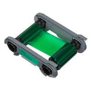 Evolis RCT214NAAA Green ID Ribbon