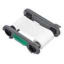 Evolis RCT221NAAA WHITE SIGNATURE Ribbon - up to 1000 prints / roll