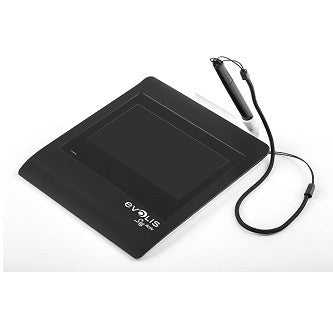 EVOLIS ST-GERT-3-UEVL SIG ACTIV SIGNATURE PAD