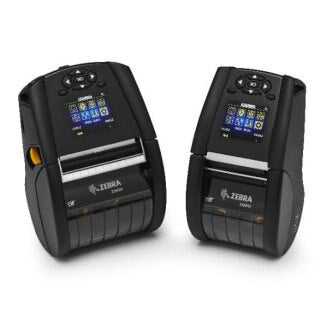 Zebra ZQ61-AUFA000-00 Label Printer