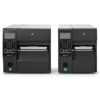 Zebra ZT420A2-T010000Z Label Printer