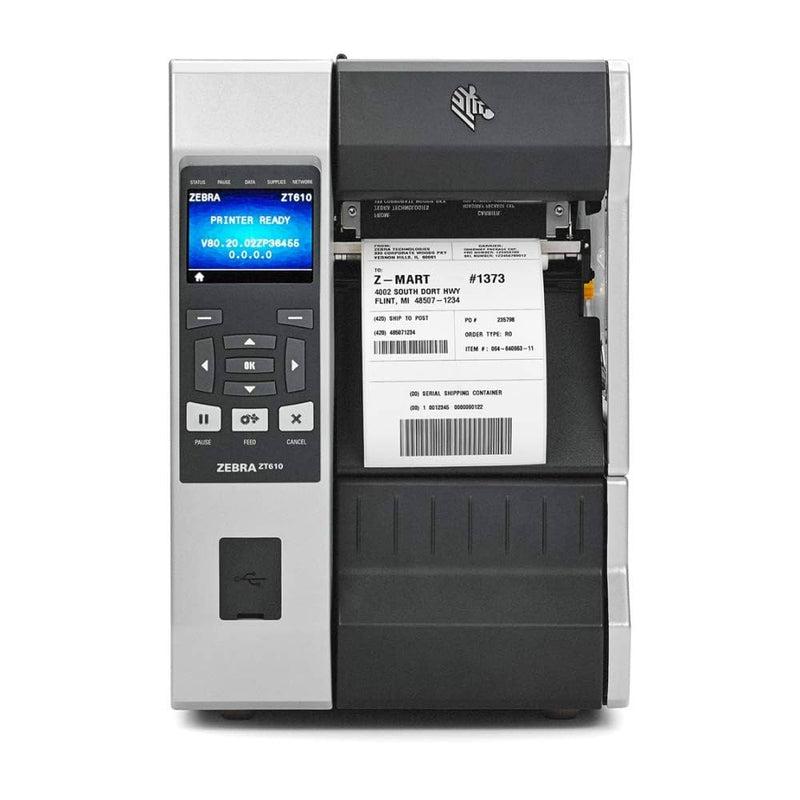 Zebra ZT61042-T21A100Z