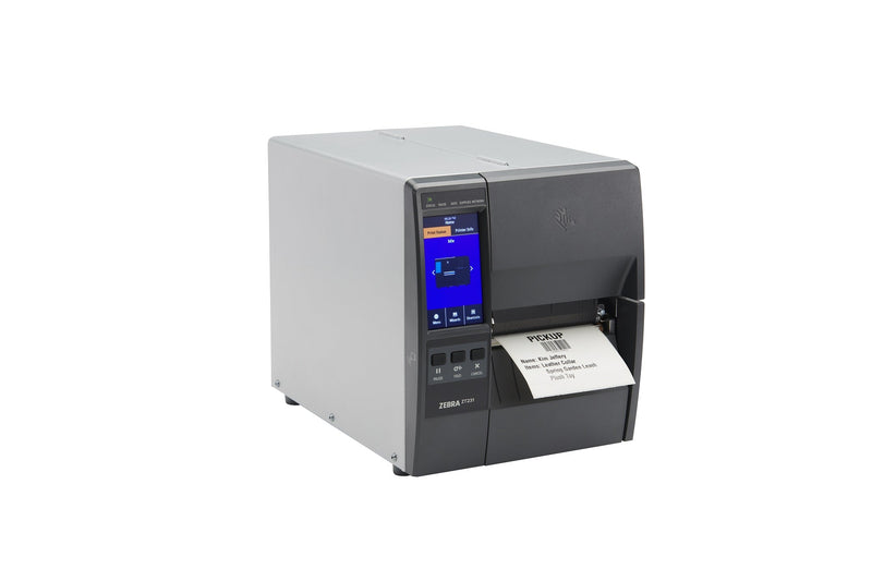 The Zebra ZT23142-D01A00FZ