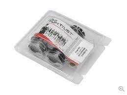 Evolis RTCL009NAA ID Card Printer Ribbon