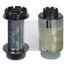 A Evolis RTVA015NAA ID Card Printer Ribbon