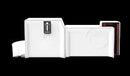 A Evolis PM1HB000RSL0 ID Card Printer