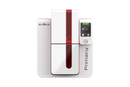 PM1H0000RS  "Primacy Simplex Expert - FIRE RED Expert printer without option, USB & ETHernet"
