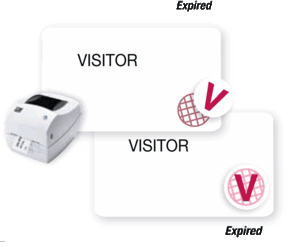 Brady T6122 Available timespot Designs