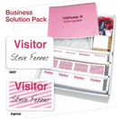 Complete Manual timebadge - Business Solution Pack Expiring Badge