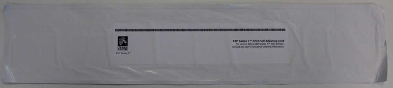 Zebra 105999-701