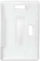 Brady 1840-3025 Cards Holder - Holds Up to 5 Cards