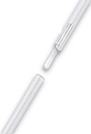 Brady 2135-2000 Neck Strap Rod Connector