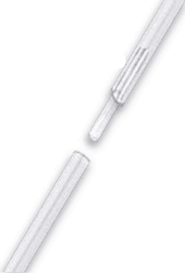 Brady 2135-2000 Neck Strap Rod Connector