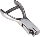 Brady 3943-1000 HAND-Held Slot Punch