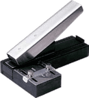 Brady 3943-1020 Stapler Style Slot Punch