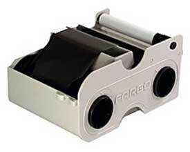 Fargo 44202 HDP720 ID Card Printer