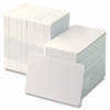 Zebra 104523-125 white PVC 20 mil cards (500 per box)