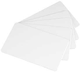 809836-001 Datacard SP25 Blank Cards