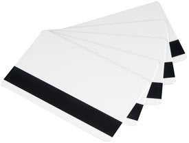 Datacard 809836-002 SP25 Blank Cards