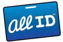 Allid Card Software Training Video - Making a simple student ID