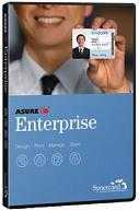 Fargo 86317 Asure Enterprise ID Card Software