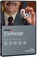 Fargo 86318 Asure Exchange ID Card Software