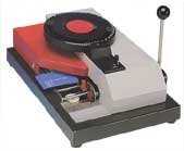 CCS200 CIM Personal Card Embosser