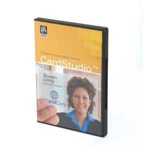 ID Card Software & Printers