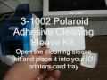 How to Clean Most ID Card Printers