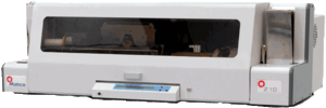 Matica Z10 Single Drum Card Issuance Embossing System w/o Cabinet