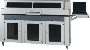 Matica ZT10 Personalization Card Issuance Embossing System