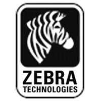 Zebra 800015-104 C Series Blue Monochrome Ribbon