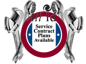 1001 Service: ID Card Printer Solutions Service Plans