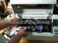 How to Fix the Ribbon on Most ID Cards Printers