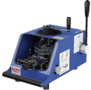 ZM04803 CIM M10HE Manual Embosser w/ Blocco 5mm (488)-0.20"(alphanumeric) character capacity drum