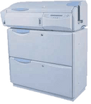 ZP05503 CIM Pro Series Combi 1000 Embosser