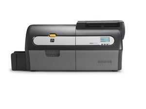 Zebra Z72-0M0C0000US00 ZXP Series 7 Dual-Sided Card Printer