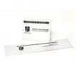 Zebra ZXP Series 3, Cleaning Kit, 4 print engine cleaning cards and 4 feeder cleaning cards (enough for 4,000 prints)