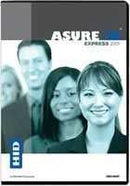 Asure ID Express Software