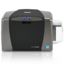 FARGO 050000 DTC1250e ID CARD PRINTER