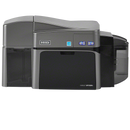 FARGO DTC1250e DUAL-SIDED CARD PRINTER