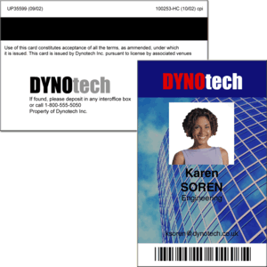 CTAL105 All ID Premiere Software (Discontinued)