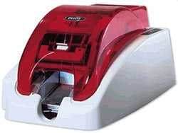 Evolis Pebble ID Card Printer