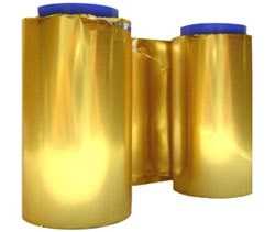 Fargo 86209 Gold Metallic Ribbon - 1000 images