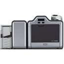 FARGO 089660 HDP5000 DUAL SIDE PRINTER, 3 YEAR WARRANTY