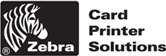 How to install a ribbon on a CIM or Zebra ID card printer