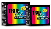 Zebra 800014-941 I Series Color Ribbon