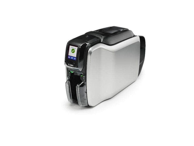 A Zebra ZC31-000W000US00